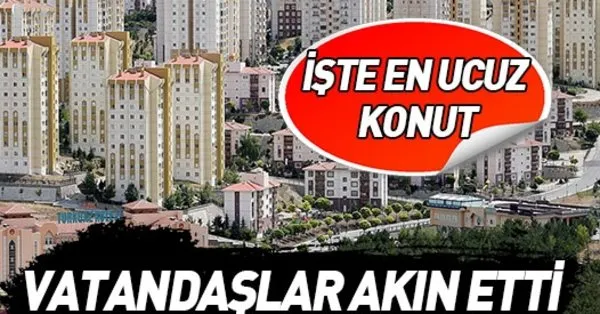 Toki Istanbul 2019 Projeleri Neler Hangi Ilcelerde Takvim
