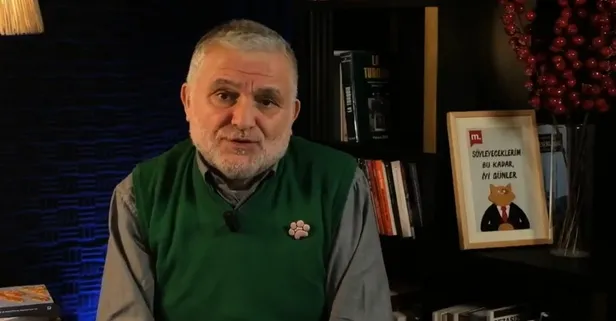 Ruşen Çakır'ın para arayışına bir de böyle bakın! USAID gitti İBB kapısı kesildi | ABD, İsveç, Belçika... Medyascope'un milyarlık fon ağı