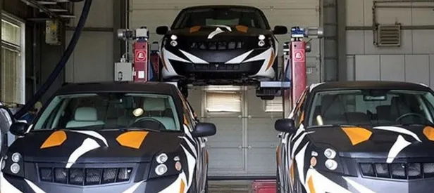 Yerli otomobilde çok kritik gelişme!