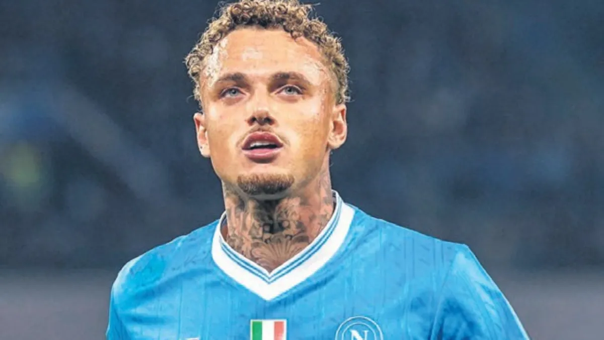 Hollandalı sol kanat Noa Lang Galatasaray ve Beşiktaş'ın radarına girdi!