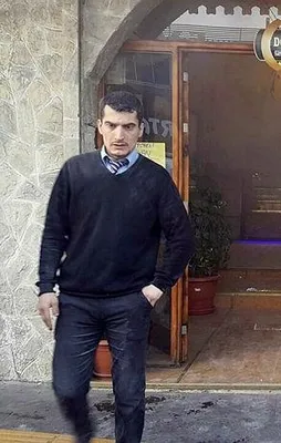 Kilis'e roket düştü