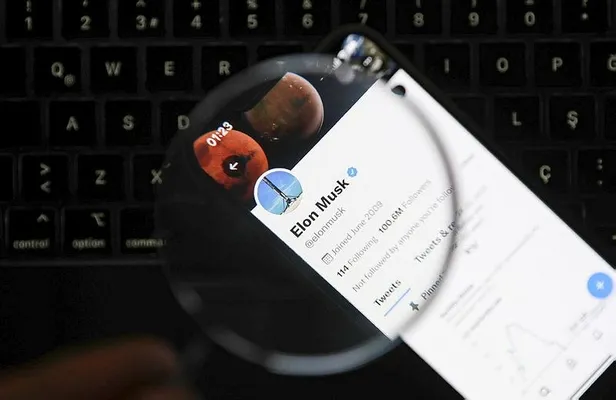 Twitter'dan Elon Musk'a dava! 44 milyar dolarlık satın alma anlaşması mahkemelik oldu-4