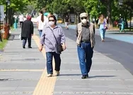 65 yaş üstü sokağa çıkma yasağı hangi illerde? 65 yaş üstü sokağa çıkma saatleri nedir?