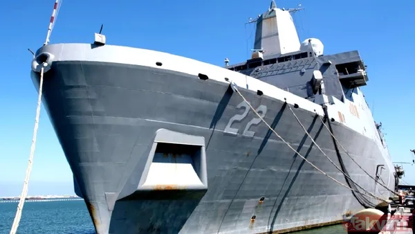 Tarihe yön veren tüm zamanların en güçlü 4 donanması! Denizlerin efendileri onlardı - 1