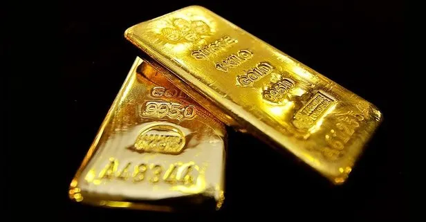 Ons altın son 1 ayın en düşük seviyesinde | 29 Ekim 2020 gram altın, ons altın ne kadar?