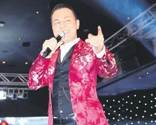 Gecenin yıldızı Serdar