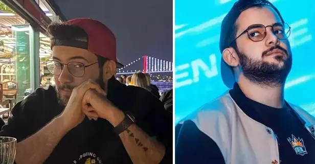 Jrokez lakabıyla tanınan yayıncı Oğuzhan Dalgakıran hayatını kaybetti