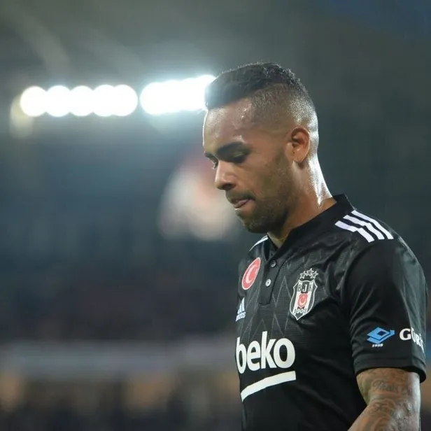 Beşiktaş yönetimi Talisca transferi için hazırlıklara başladı! Maaş bütçesinde boşluk açabilmek için kollar sıvandı-4