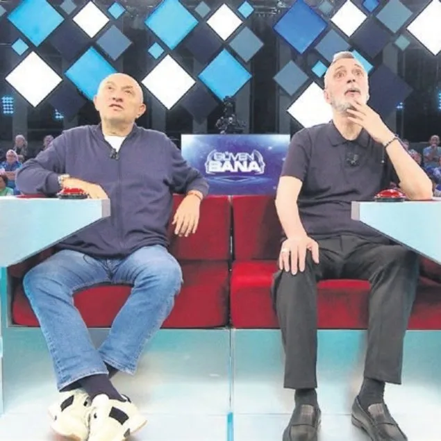 Kazanmak için güvenmeye hazır mısınız?