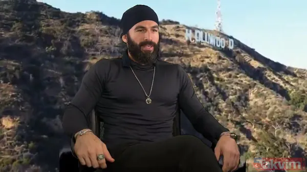 Acun Ilıcalı'ya ağzını geleni söyledi tek tek hedef aldı! +18 fotoğrafları elden ele yayılan Survivor Turabi Çamkıran bombaladı - 24