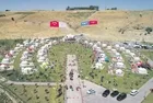 Bin yıllık kardeşlik buluşması! Başkan Erdoğan Ahlat'tan seslenecek