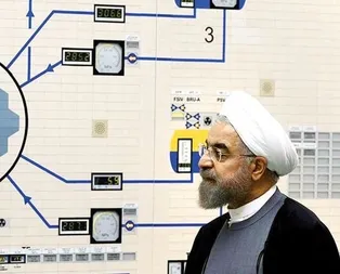 İran uranyumda o limiti dün aştı