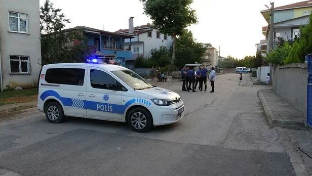 Kocaeli'nin Körfez ilçesinde takı kavgası! 1 polisin yaralandığı olayda 2 gözaltı-3
