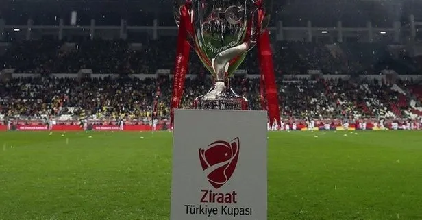 Son dakika: Trabzonspor - Alanyaspor Ziraat Türkiye Kupası finalinin oynanacağı tarih belli oldu!