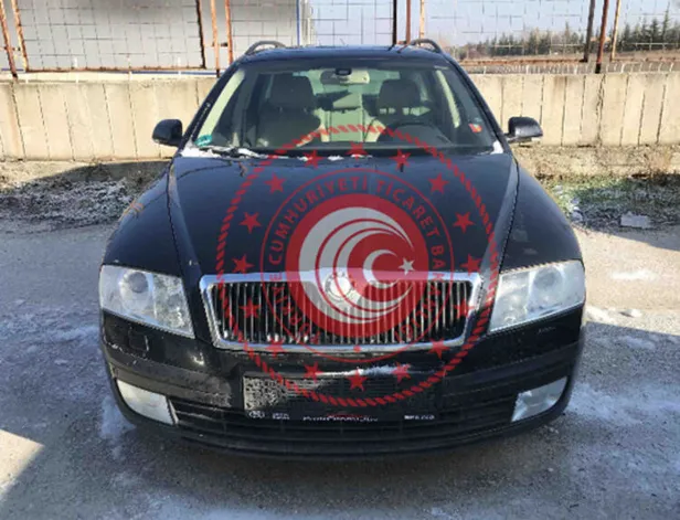 Ucuz araba almak isteyenler dikkat! Ticaret Bakanlığı 2. el ihale listesi yayımlandı!-9