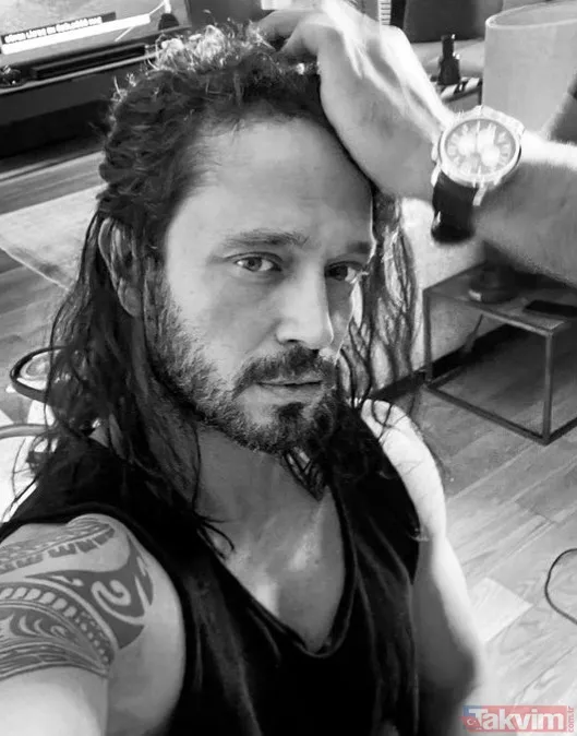 Murat Boz'la öpüşme sahnesi olay olan Tuba Büyüküstün hakkında Demet Akalın'dan bomba yorum! "Tuba bile..." - 7