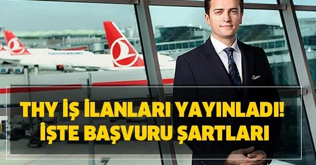 Thy Airstarter Programi Nedir Part Time Is Ilanlari Yayinlandi Thy 2020 Yili Hostes Alimi Basladi Mi Takvim