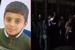 Kars’ta kaybolan 8 yaşındaki Melih bulundu