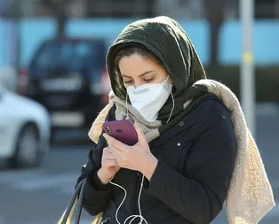 İran’dan korkunç haber! Koronavirüs...