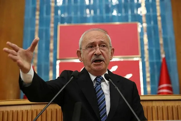 Mafyalığa soyunup TÜİK'i basan Kılıçdaroğlu'nun bombasını işçiler patlattı! Kovulan işçilere randevu vermedi-6