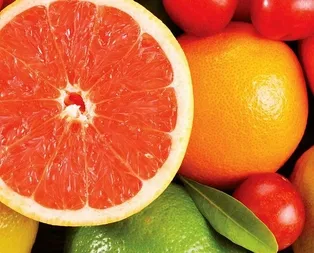 Epilepsiye greyfurt-nar iyi gelmez