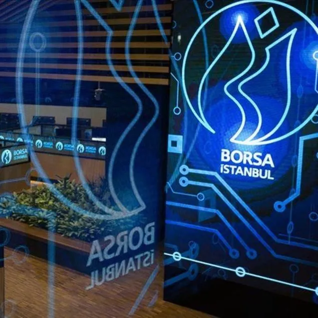 Borsa günü düşüşle tamamladı