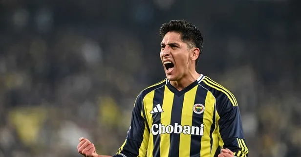 Edson Alvarez'e eski takımı talip! O isim İstanbul'a geldi