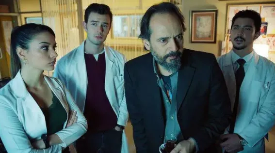 2021'de ekranlarda toplu kıyım olacak kemerlerinizi bağlayın! 3'ü kesin final yapacak diğerleri final dalgasına kapılacak-6