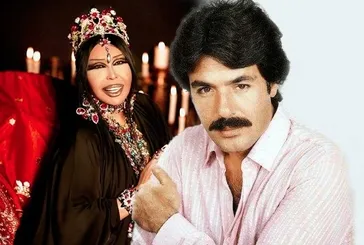 Diva Bülent Ersoy Ferdi Tayfur ile ortakmış! Mal varlığını sayarken ilk kez açıkladı: Nelerim var unuttum...