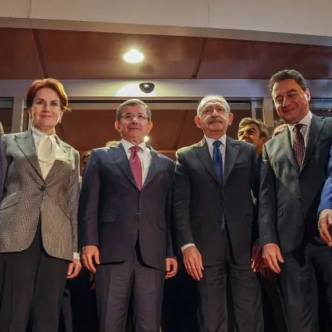 Coni de Bay Bay Kemalden umudu kesti! Foreign Policy: Erdoğanın kaybedeceğine inanmak zor