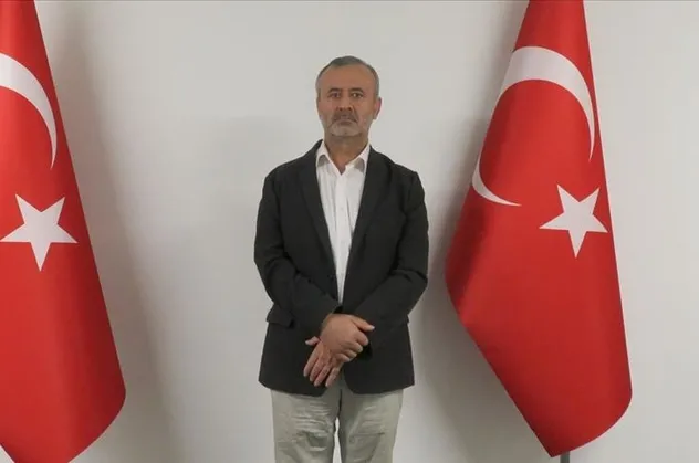 Son dakika: FETÖ'nün sözde Orta Asya sorumlusu Orhan İnandı hakkındaki iddianame kabul edildi! İşte istenen ceza