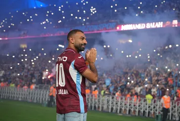 Salah etkisi rekora dönüştü!