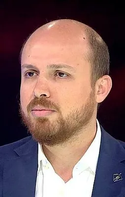 Bilal Erdoğan İtalyan yargısının kararını canlı yayında değerlendirdi