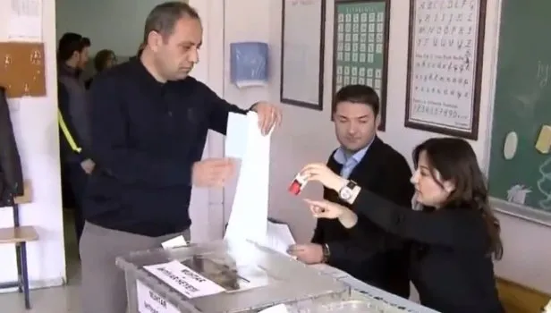 İçişleri Bakanlığı seçim güvenliği tedbirlerini açıkladı