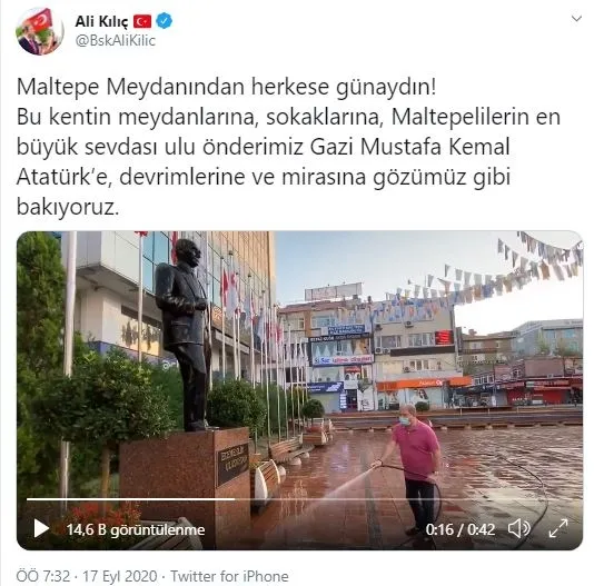 chpli-maltepe-belediye-baskani-ali-kilictan-gorulmemis-icraat-ataturk-heykelini-yikadi-1600365332806.jpg Heykel belediyeciliği tam gaz devam! CHP'li Maltepe Belediye Başkanı Ali Kılıç, Atatürk heykelini yıkadı-3
