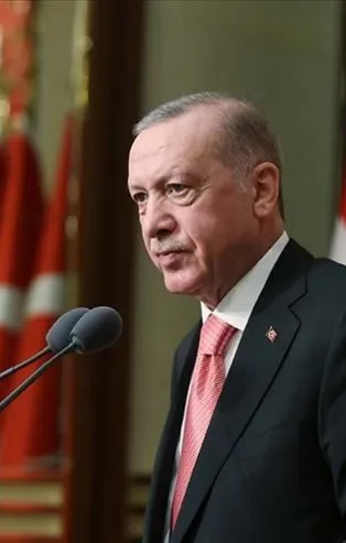 Başkan Erdoğan'ın avukatından Kılıçdaroğlu aleyhine açılan davalara yönelik açıklama