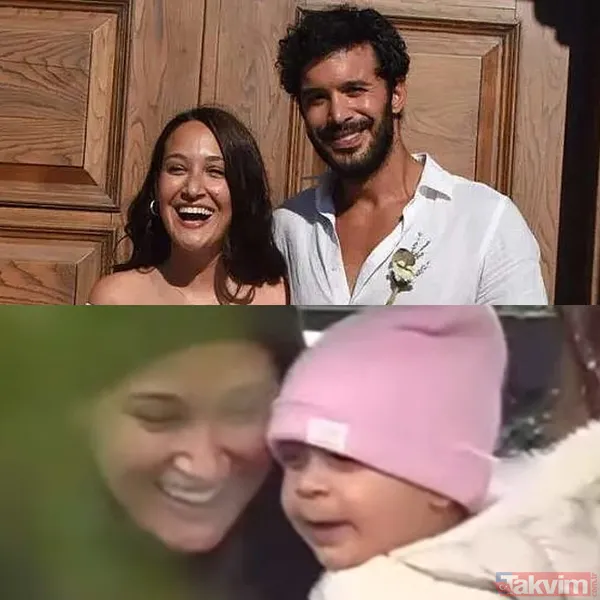 Gupse Özay’a Barış Arduç ile Hande Erçel’in yakınlaşma sahneleri soruldu! Bakın neler söyledi - 16