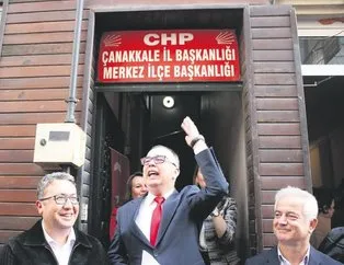 CHP’li yeni başkan belediyenin borçlarını ifşa etti
