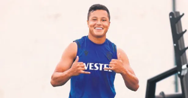 Marlon: Messi ile beraber oynamak isterdim