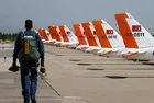 Çiğli'deki Ana Jet Üssü taşınacak iddiası asılsız çıktı | Akhisar'da kapasite artacak