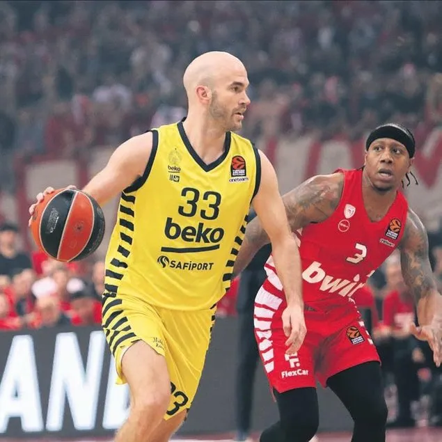 Teşekkürler Fenerbahçe