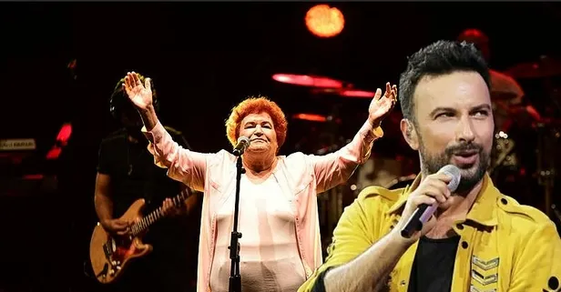 Selda Bağcan vakıf kuracağını açıkladı Tarkan'a çağrı yaptı: Sen de kur! Ben belki sizin kazandığınız paranın yüzde birini kazanıyorum