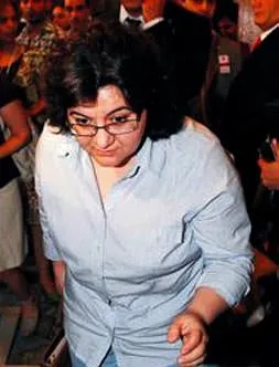 ’Vekile emir veremezsin’