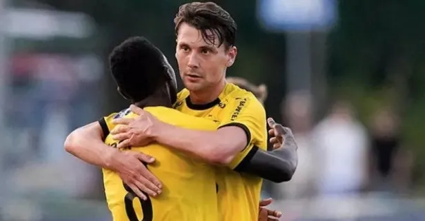 Trabzonspor'dan gurbetçi hamlesi! Genç isim takibe alındı