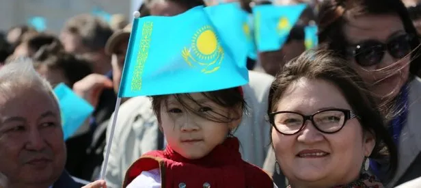 Kazakistan’ın nüfusu 18 milyonu geçti