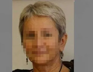 ’Menopozlu karı’ya 1 yıl hapis!