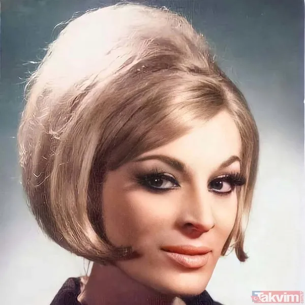 Lale Belkıs'tan yıllar sonra gelen 'kötü kadın' itirafı | “Yürüyemiyorum” diyen Yeşilçam yıldızının son hali dikkat çekti - 4