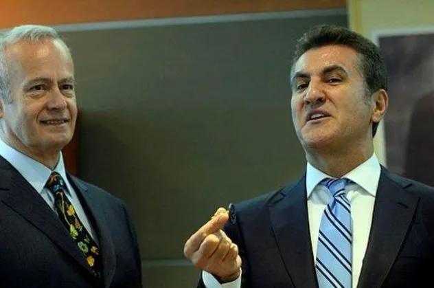 CHP'de Şişli savaşı: Sarıgül mü, İnönü mü?
