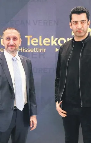 Telekom’dan 5.8 milyar TL