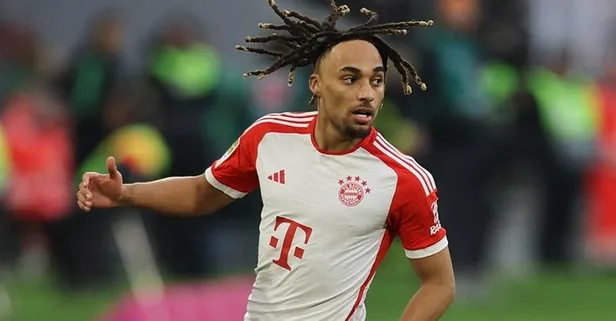 Sacha Boey siftah yaptı! Bayern geriden gelip kazandı